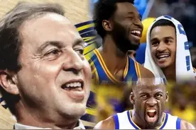 疯了！一年超5亿美元薪资！拉科布吐血了，买勇士才花了4.5亿图片