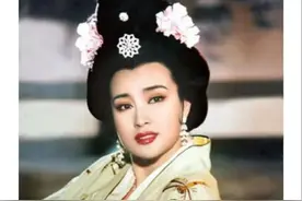 武则天四大男宠：全部死于非命，终究只是女皇的掌上玩物！图片