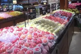 菜吧：国内生鲜超市的经营模式是什么？附平台分析图片