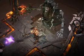 《暗黑破坏神：不朽》PC / 安卓 / iOS 配置要求公布图片