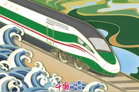 大瑞铁路：跨越山水携手行，大道若虹开新篇图片