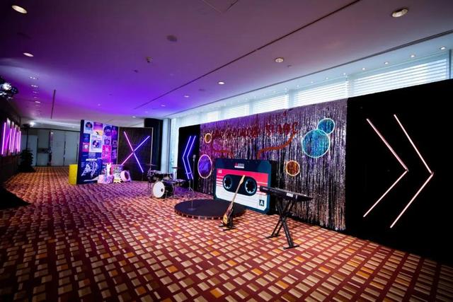 年会季来了!这6大主题年会值得一试