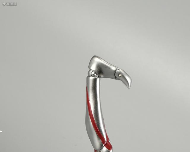 78官测：THREE ZERO FIGZERO系列 新·奥特曼