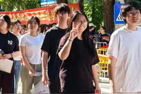 刚刚！2025辽宁高考作文出炉，题目是……图片