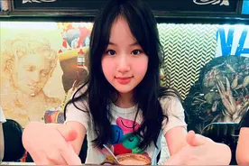 吴尊晒一家日常，看看“吴大厨”在北京吃的美食，难怪到中国定居图片