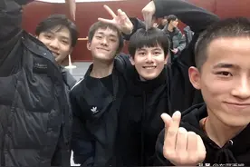 不是骂他，是骂特权图片