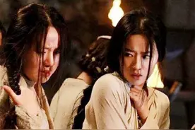 “牵羊礼”到底是什么？为何事后女子都自杀，而男人却能苟且偷生图片