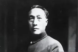 营救将军夫人！我方秘密启用“深喉”卧底，解放后当市长图片