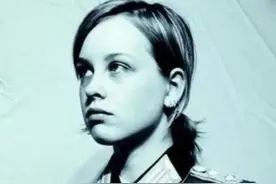 德国投降后，效忠希特勒的女纳粹结局如何? 法官行刑时直呼太残忍图片