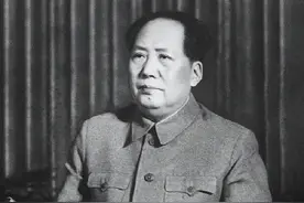 俄乌战争一年多，让人感叹毛主席当年给苏联的警告，真是太准了图片