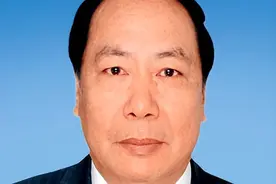 驻国务院办公厅纪检监察组组长 吴道槐：为不断夺取中国式现代化新胜利贡献力量图片