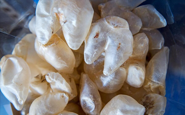 一周吃几次花胶能让脸部充满胶原蛋白 一周吃一次花胶