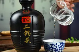 老北京传统二锅头：红星和永丰到底有啥“差距”？听听行家怎么说图片
