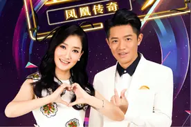 曾毅与玲花合作24年：他欠债千万拼命还债，她身价上亿幸福美满图片