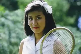 被忽视的香港女星-吴君如图片