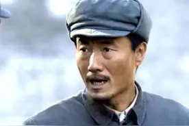 沈醉被特赦后偷偷告诉徐远举：我发现了个规律，下批特赦必会有你图片