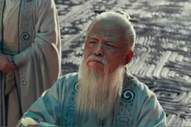 5部“消失”的电影，极具期待值，却迟迟等不来上映图片