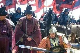 玄武门之变后，唐太宗李世民“跪而吮上乳”，原因令人唏嘘图片