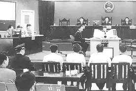 汕头“火烧钦差”案，致5死3伤，国务院震怒！牵出最大“骗税案”图片