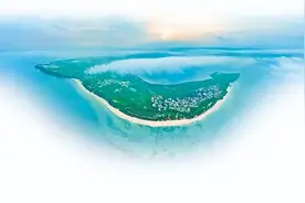 向海而兴 向海图强 ——广西大力发展向海经济建设海洋强区图片