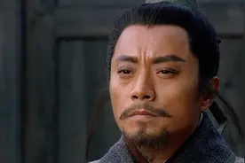 宋江在喝下毒酒前才突然明白：原来梁山泊真正的老大，是另有其人图片