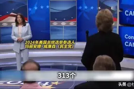 美总统参选人揭露：在中国周边有313个美军基地，借遏华绑架盟友图片