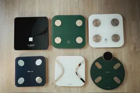 体脂秤是智商税吗？图片