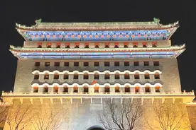 中国工业十强大洗牌：北京升至榜首，天津反超杭州图片