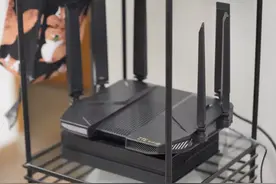 入手中兴路由器AX5400系列必（避）看（坑）指南图片