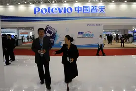 中电科通信板块领军，普天科技：护城河稳固，有望受益行业高景气图片