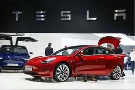 特斯拉Model 3全球市场售价一览，中国售价为何最低？图片