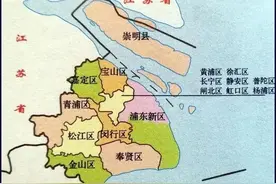 上海人眼中的上海图片