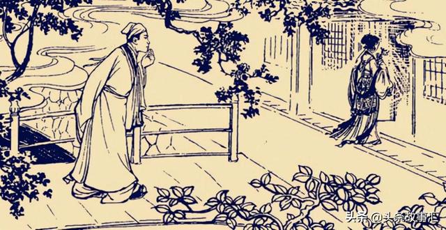 民间故事：男子做客，偷走进士妻子诱奸，鸽子说：留我吃蛋