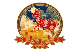 以下生肖不显老不缺钱不缺爱，最可靠稳定，运气最旺图片
