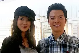 富家小姐朱晶不顾一切嫁主持人任鲁豫，高龄生二胎，他有什么魅力图片