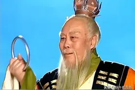 芭蕉扇的真正主人是谁？为何连太上老君都惹不起？图片