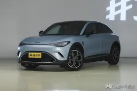 新车 | 售20.99万起，smart精灵#3正式上市，BRABUS性能版3.6秒破百图片