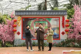 乡村大舞台 | 民间高手齐上阵，绝技绝活显神通图片