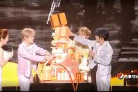 TFBOYS十周年演唱会，粉丝失望了吗，为什么在西安举办图片