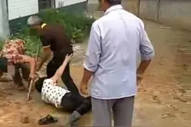 伤情鉴定闹乌龙，错把旧伤当新伤？湖南娄底邻里纠纷伤害案翻转，七旬老汉服刑516天获国家赔偿29.5万图片