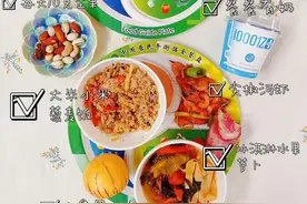 国家卫健委发布2023成人高血压食养指南（不同地区食谱示范）图片