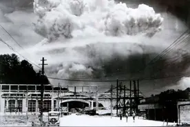 原子弹爆炸半衰期动不动几万年，为何广岛和长崎现在就能居住了？图片