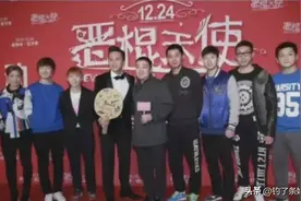 邓超《中国乒乓》能否赢回观众缘？电影质量是决定因素图片