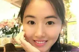 她哭了！翟欣欣被带走的那一刻才知道：三个地方栽了跟头图片