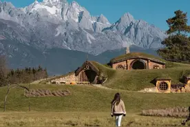 2021年我最喜欢的9张旅行照图片