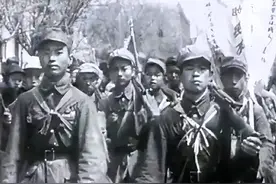 解放军四野为何强悍？不仅将领杰出，收编的3万日本人也不容忽视图片