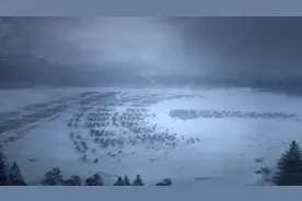 “丧权辱国”的澶渊之盟，其实是宋辽战争的最优解图片