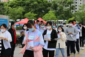 2022高考数学上热搜，难度到底如何，考生：葛军都不敢这么出图片