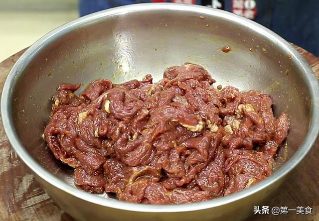 清明过后，多吃凉拌面，分享6道做法，清爽开胃，天天吃都不腻