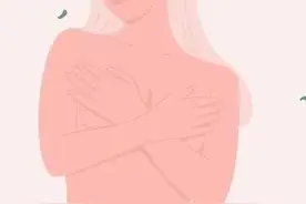 正常的胸部到底长什么样？女生无需焦虑（漫画科普）图片